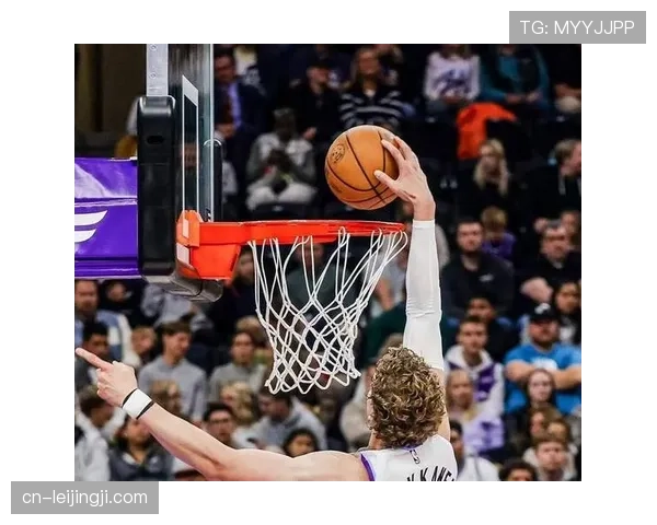 开拓者惜败魔术，NBA年轻球队进步幅度肉眼可见