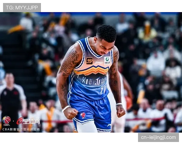 山东高速遭遇连败跌出前四 外援克里斯伤缺影响球队稳定性